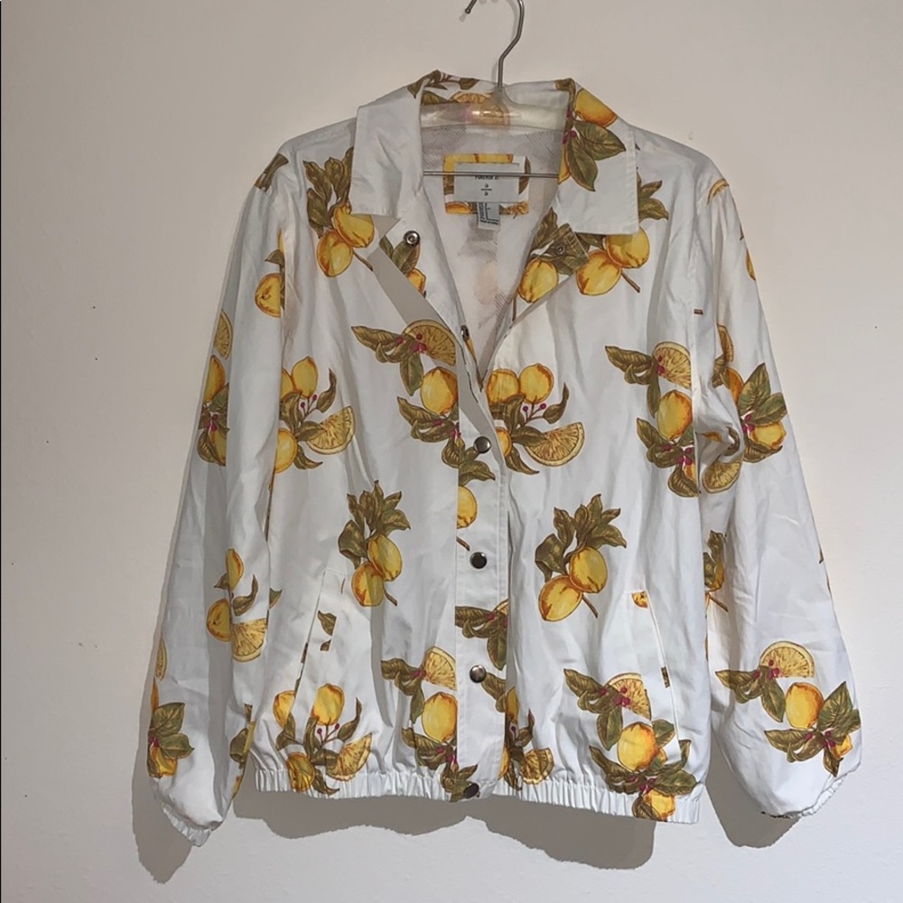 Light weight Jacket